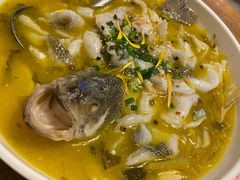 -新白鹿餐厅(城西银泰城店)