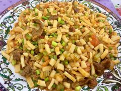 丁丁炒面-新疆巴州金丝特餐厅(大钟寺店)