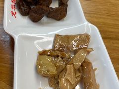 -龙华素斋(龙华路店)