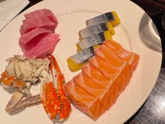 -上海东方佘山翰悦阁酒店·Vie全日制餐厅