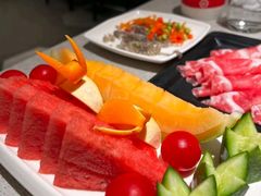 -海底捞火锅(宝龙广场夜宵主题店)