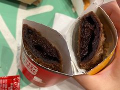 -汉堡王(大连柏威年餐厅店)
