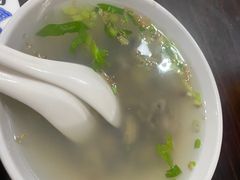 -建国蚵煎蚵面