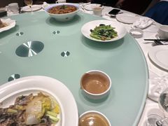 -缤圣源中国清真菜(群力店)