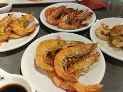 -渔乐之昕·铁板烧自助餐(虹悦城店)