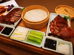 -老船坞餐厅(北京亚洲大酒店 )