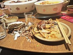 -鸽子窝(黄村店)