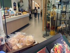 -mango tree芒果树泰国餐厅(青岛万象城店)
