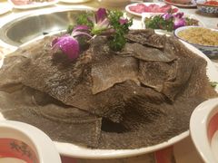 -大味生态火锅(蓝谷地店)