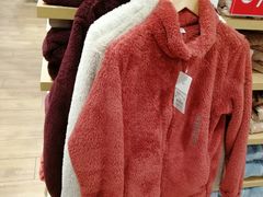 -优衣库(上海金桥太茂店)