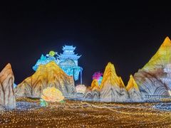 -歌斐颂巧克力小镇