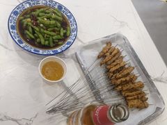 -江城燕子大排档(江汉路步行街店)