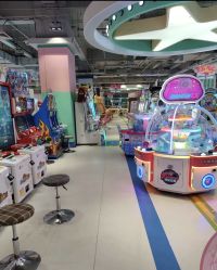 -利奥梦幻主题乐园(爱琴海购物公园店)