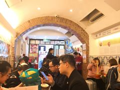-大利来记餐厅