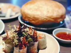 -CHINCHIN 青青·泰国料理(万象食家店)