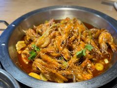 -邵汇大虾火锅(鲁迅路店)