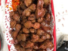 -光明刘冰乳鸽店(光明法政北路店)