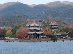 -台州府城(东湖)