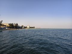 -北海市海滨公园