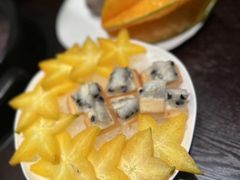 -滇野云南野生菌餐厅(陕西南路店)