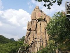 -吉林市朱雀山国家森林公园