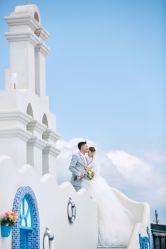 -全城热恋璀璨婚纱摄影(国贸总店)