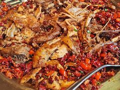 -恰八斗·猛火长沙菜(国贸店)