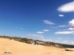 -达拉特旗响沙湾旅游区