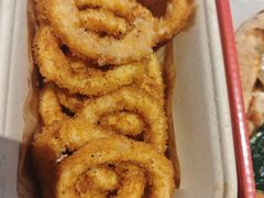 -安妮意大利餐厅(望京店)