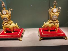 -呼和浩特博物馆