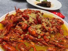 -宴宁汇(星河荟商业中心店)