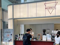 -Manner Coffee(IFS一楼店)