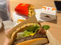 -麦当劳(融创茂店)