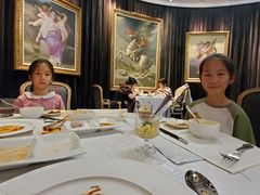 -北京励骏酒店-碧翠法国餐厅