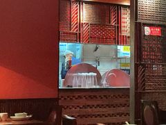 -绿茶餐厅(蓝色港湾店)