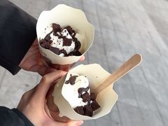 -麦当劳(安定门外大街店)