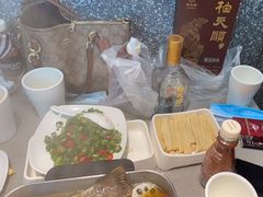 -半天妖烤鱼(中山路店)