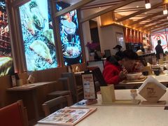 大堂-味千拉面(惠州淡水嘉信茂广场分店)