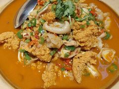 -黄弟大排档·湖南菜·小龙虾·小海鲜(凯旋北路店)