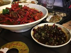 -虾满堂(瑞虹店)