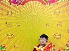 -细村农贸综合市场