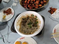 -郑喜旺烧烤(新密总店)