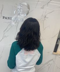 -潘多拉Hairsalon