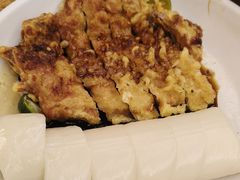 -苏小柳点心·手作小笼包(浦东嘉里城分院)