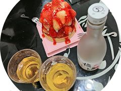 -皇后西斯汀(千姿汇店)