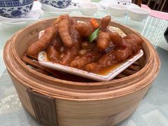-幸运楼(北京路店)