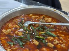 鱼籽鱼泡火锅-谭姐湘菜馆(浦东大道店)