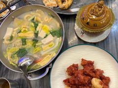 -安泰楼·佛跳墙创始人·传统闽味早茶·酒楼(三坊七巷闽菜地标店)