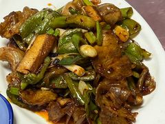 -洪霞餐馆