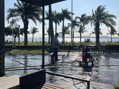 -星巴克(珠海仁恒滨海中心店)